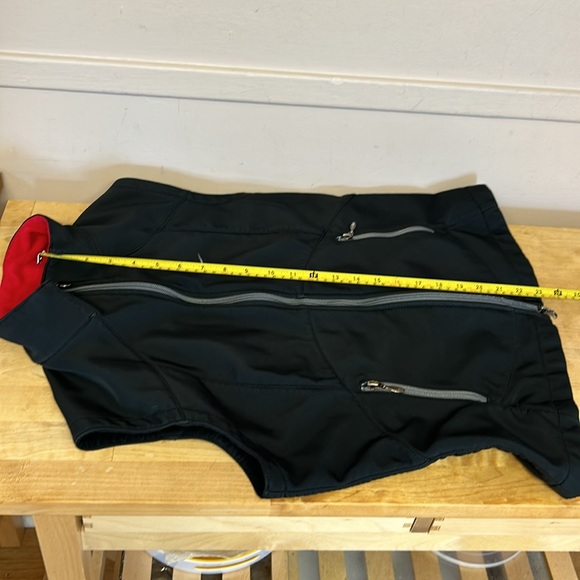 Nike golf ⛳️ sleeveless fleece vest women’s size L - Picture 15 of 16